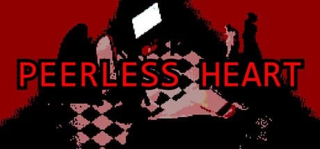Peerless Heart görsel 1