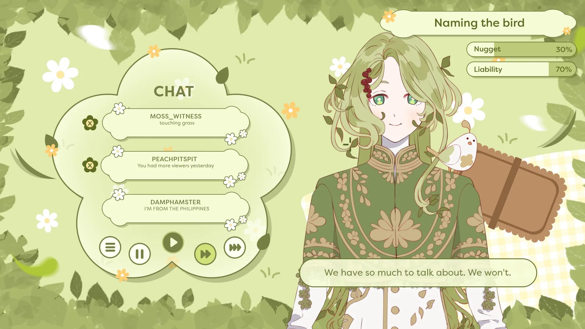 Idol Manager: Virtual Venture görsel 3