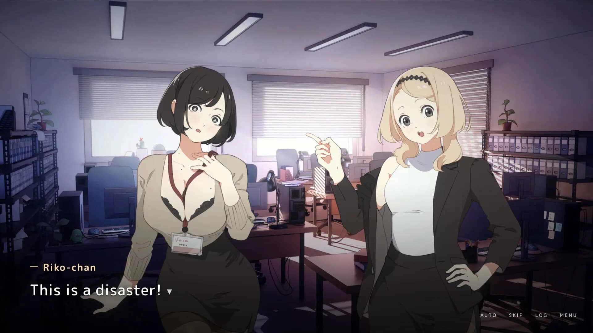 Idol Manager: Virtual Venture görsel 5