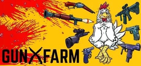 GUN x FARM görsel 1