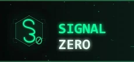 Signal Zero görsel 1