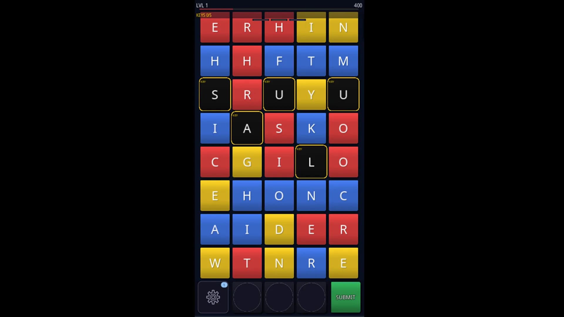 Tumble Type görsel 5