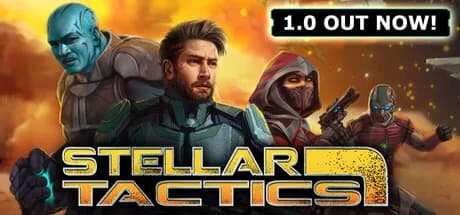 Stellar Tactics