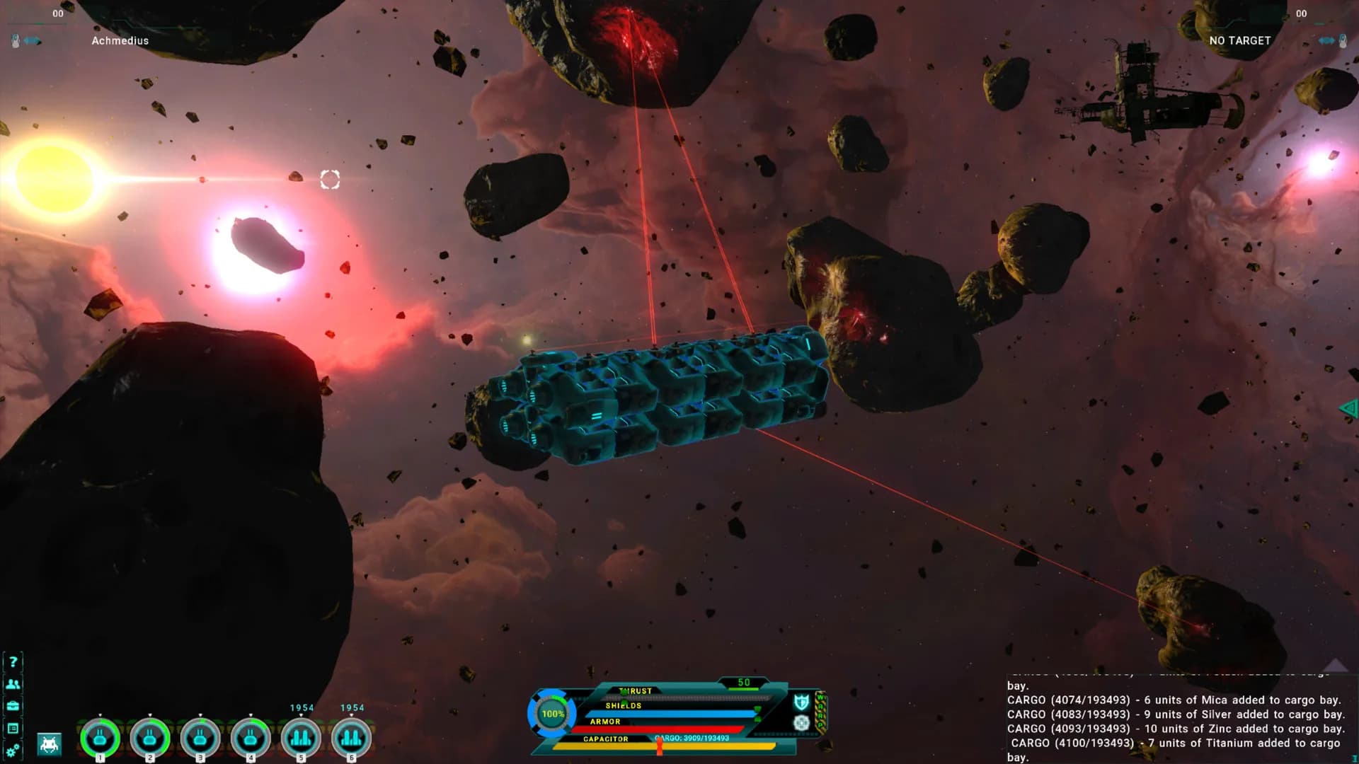 Stellar Tactics görsel 3