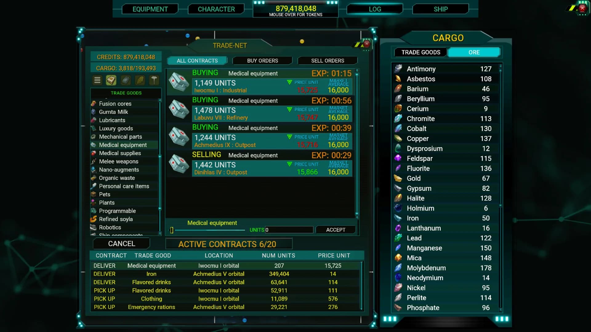 Stellar Tactics görsel 12