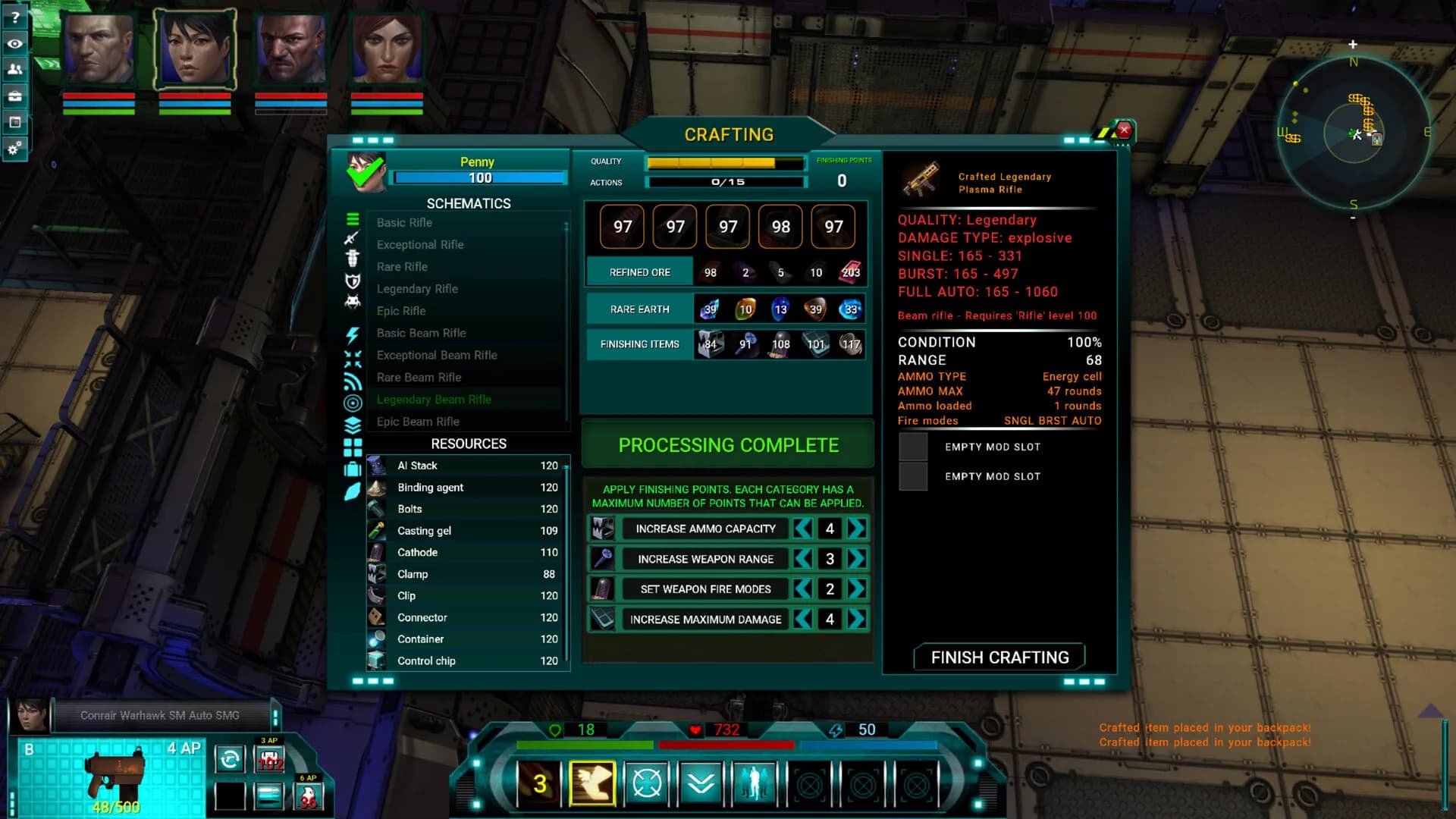 Stellar Tactics görsel 13