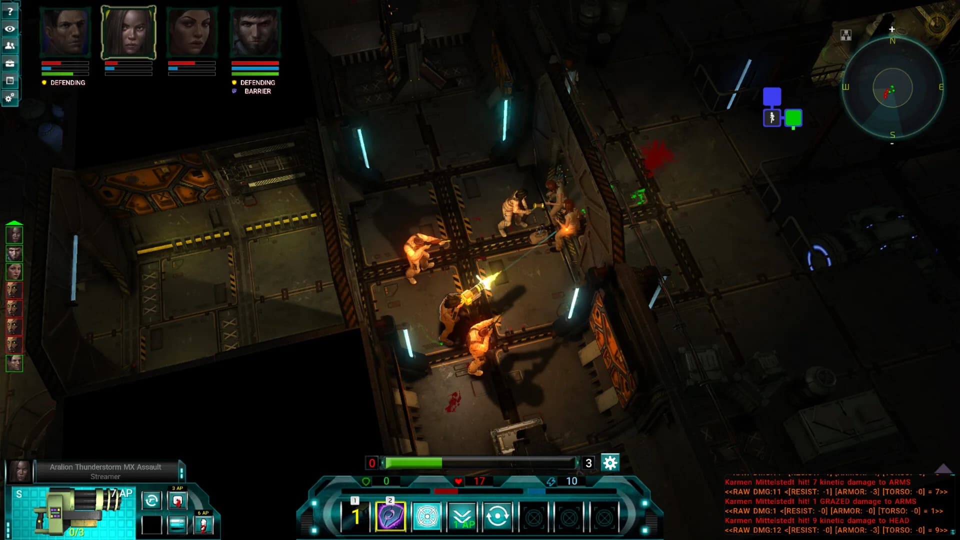 Stellar Tactics görsel 4