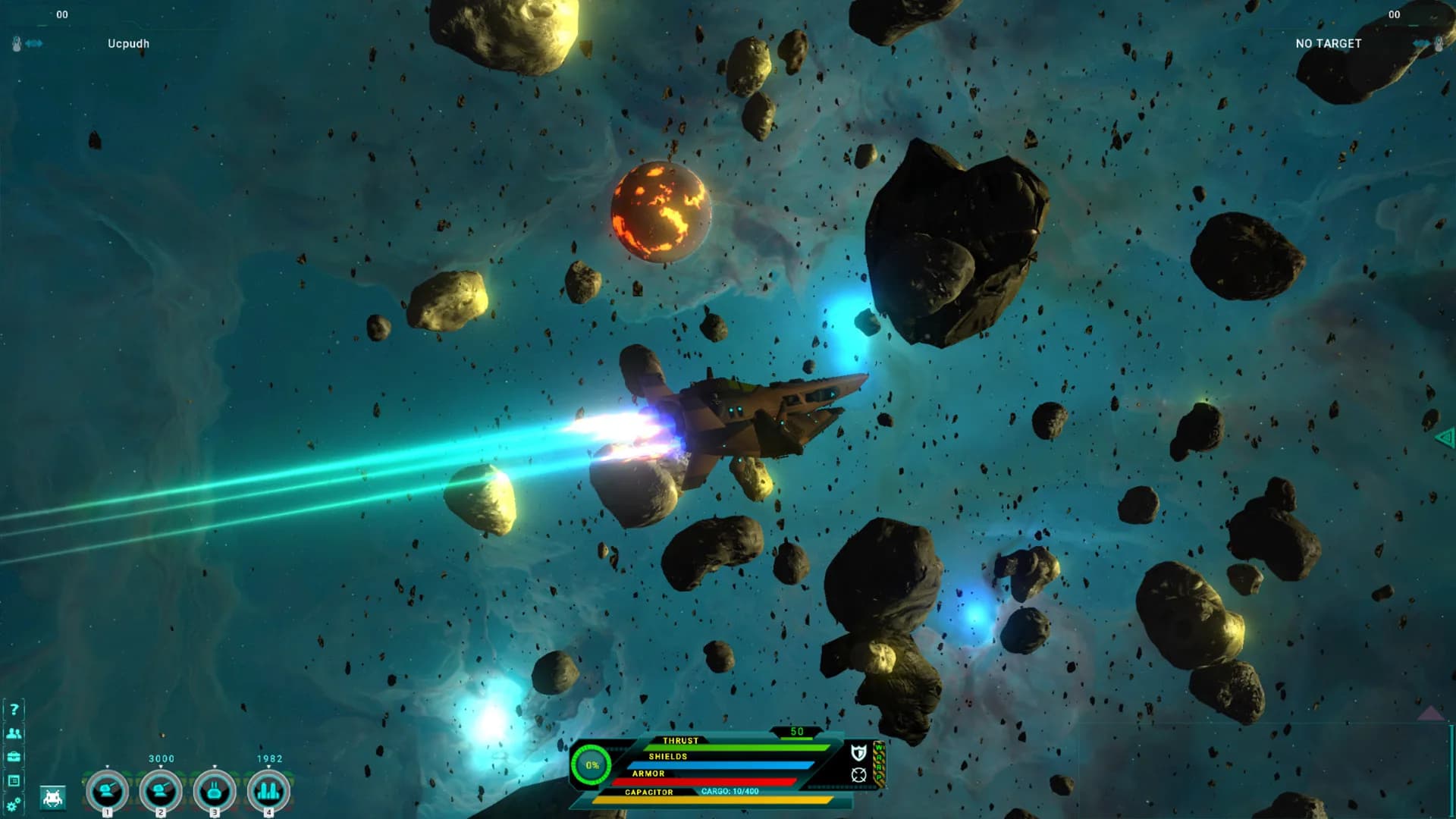 Stellar Tactics görsel 5