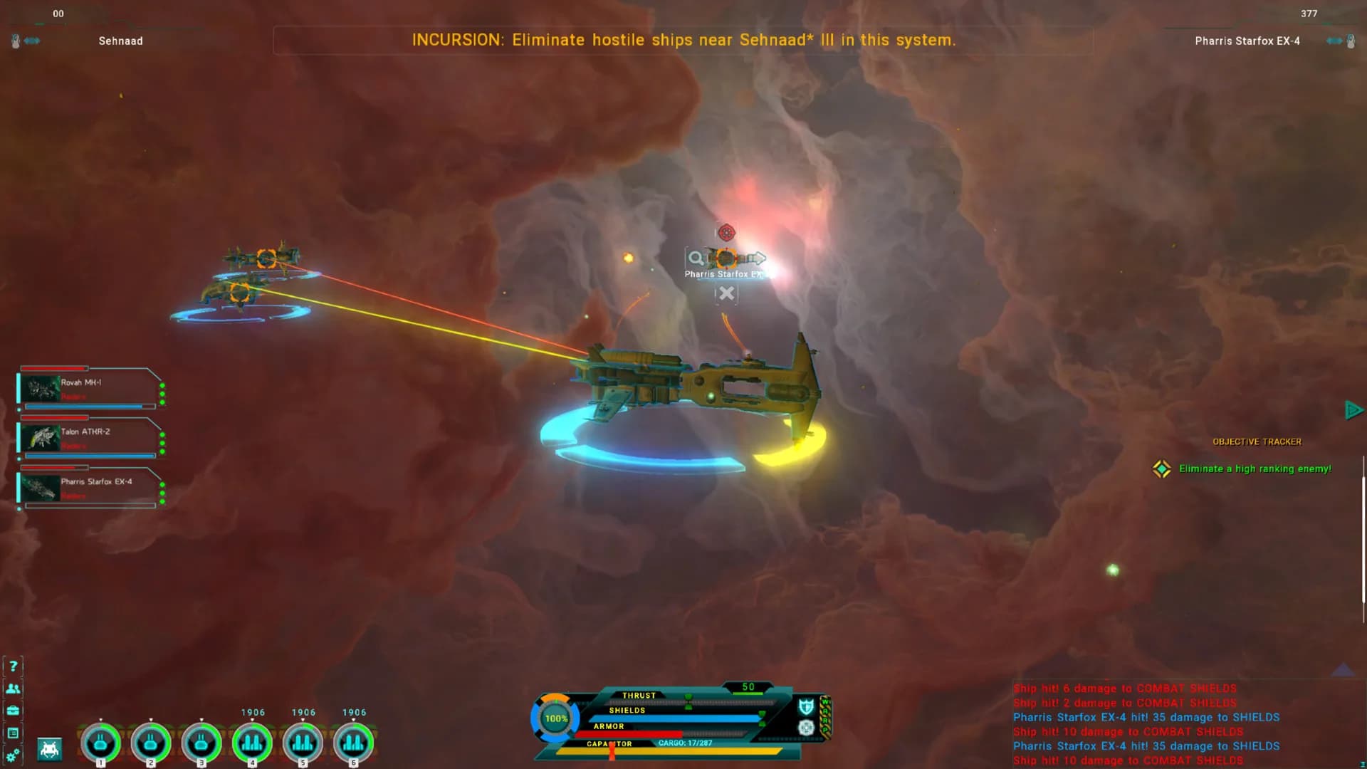 Stellar Tactics görsel 9
