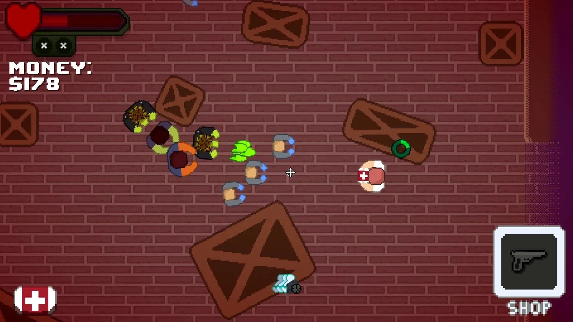 Bio-Breaker görsel 3