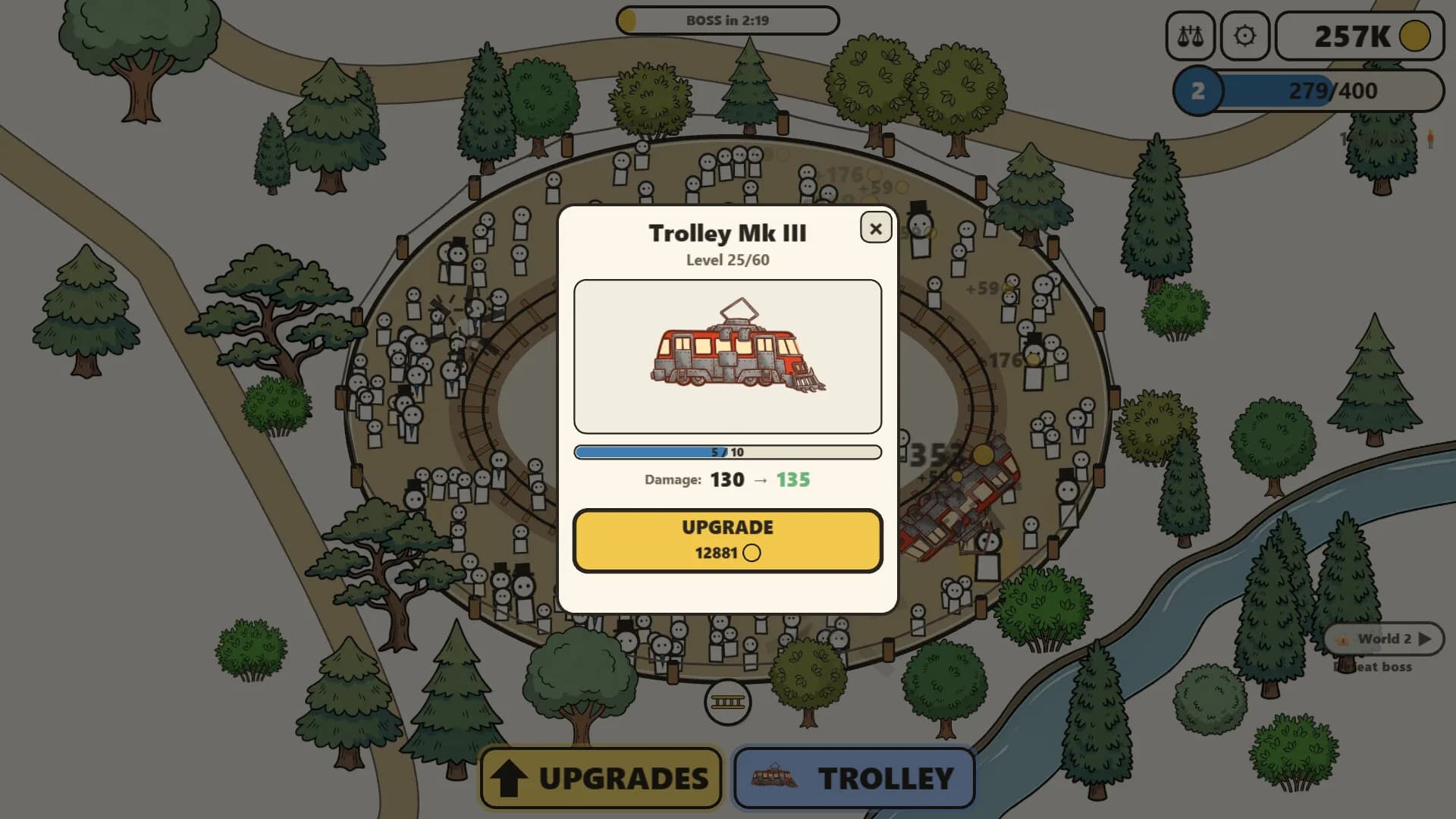 Not a Trolley Problem! görsel 5