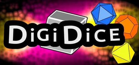 Digi Dice görsel 1