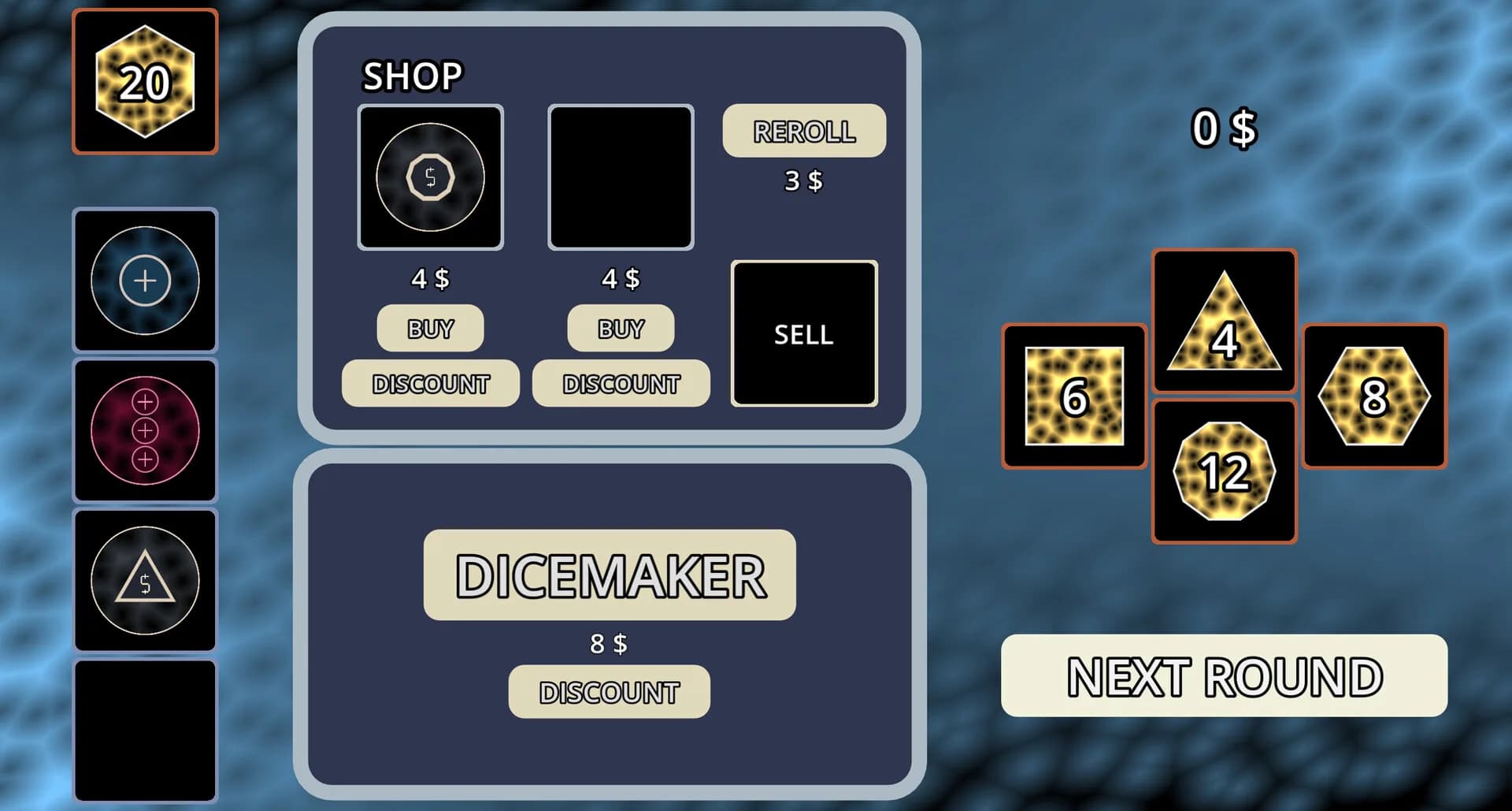 Digi Dice görsel 3
