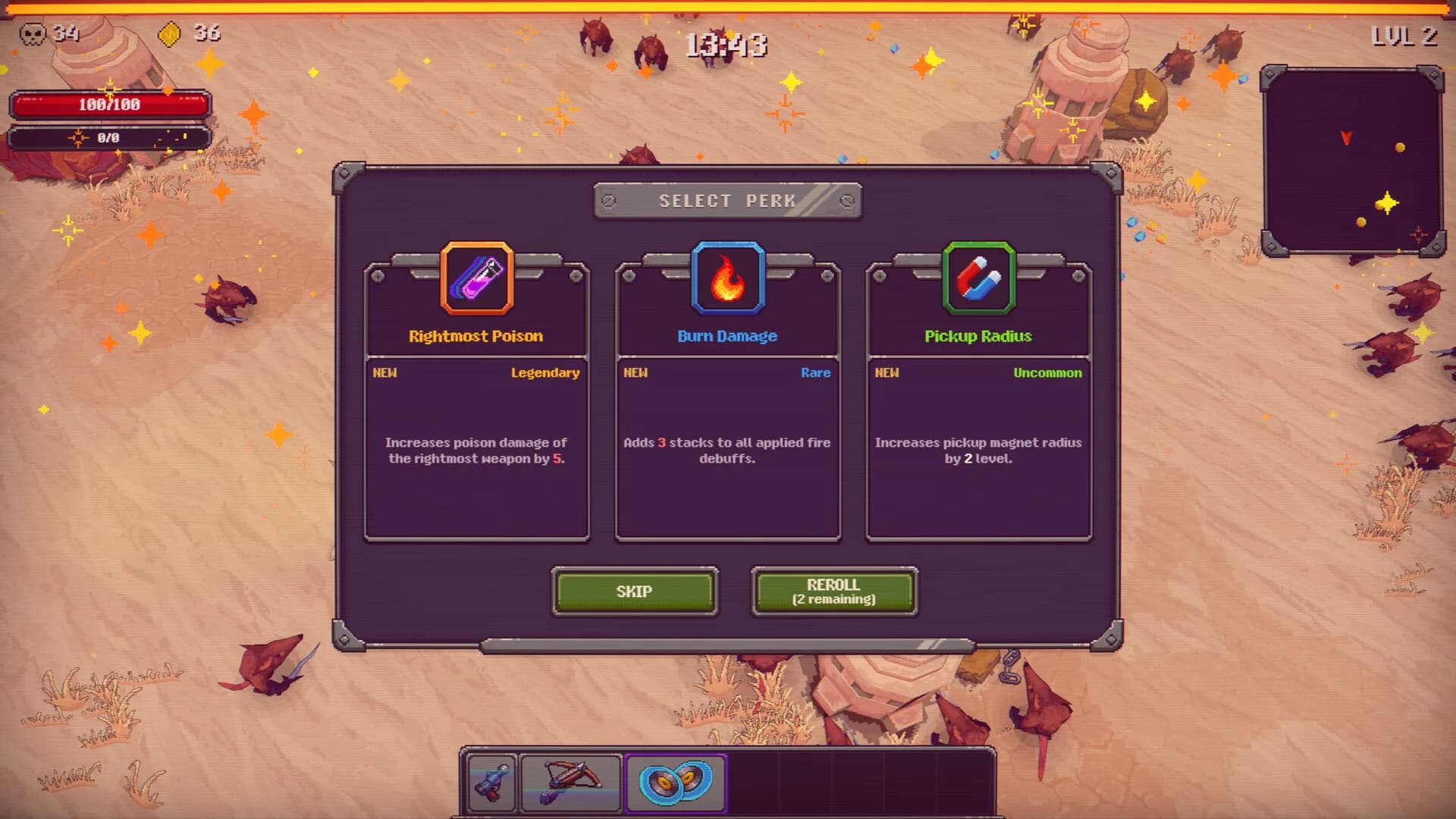Super Galaxy Gladiator görsel 5