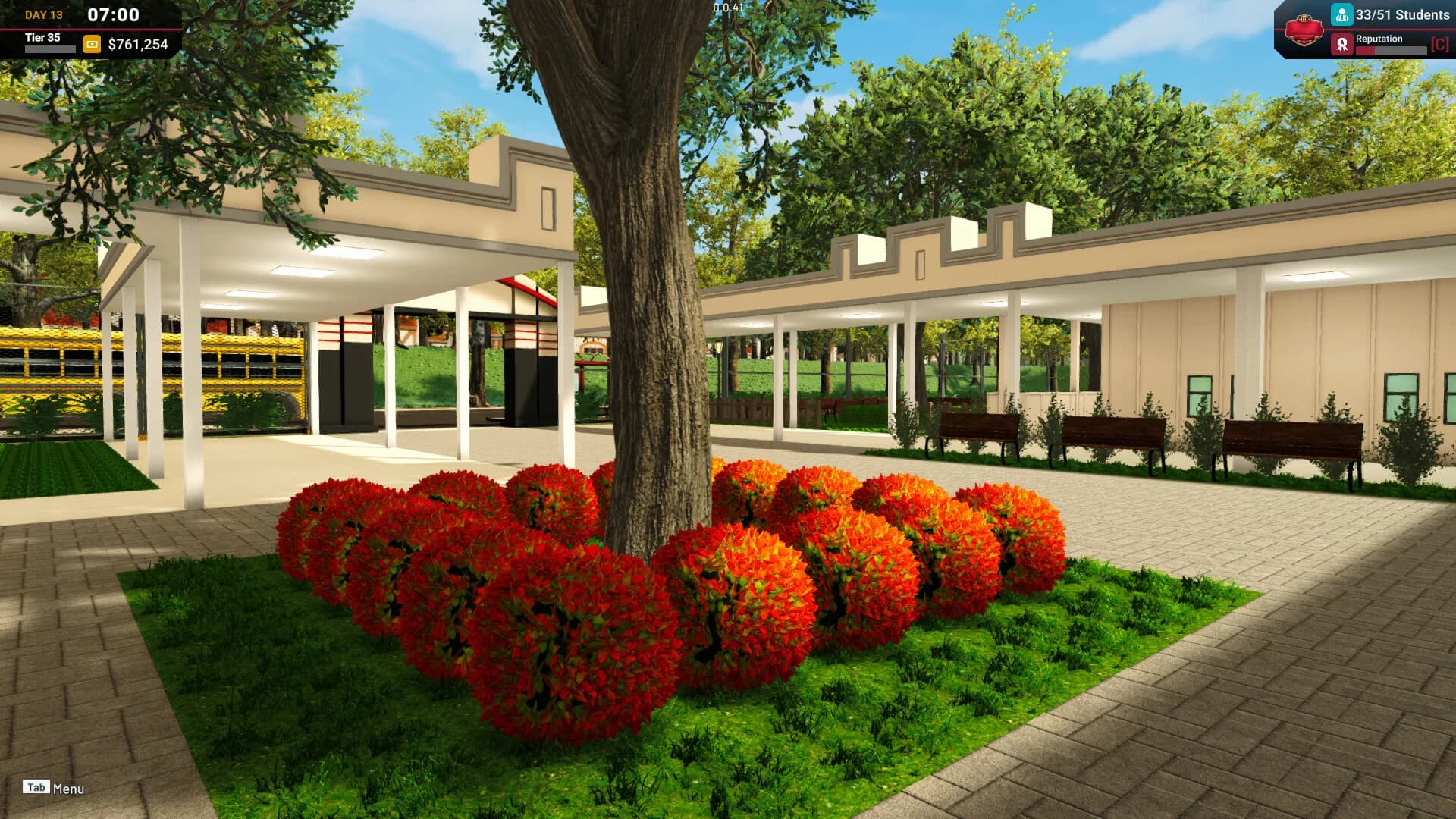 School Owner Simulator görsel 12