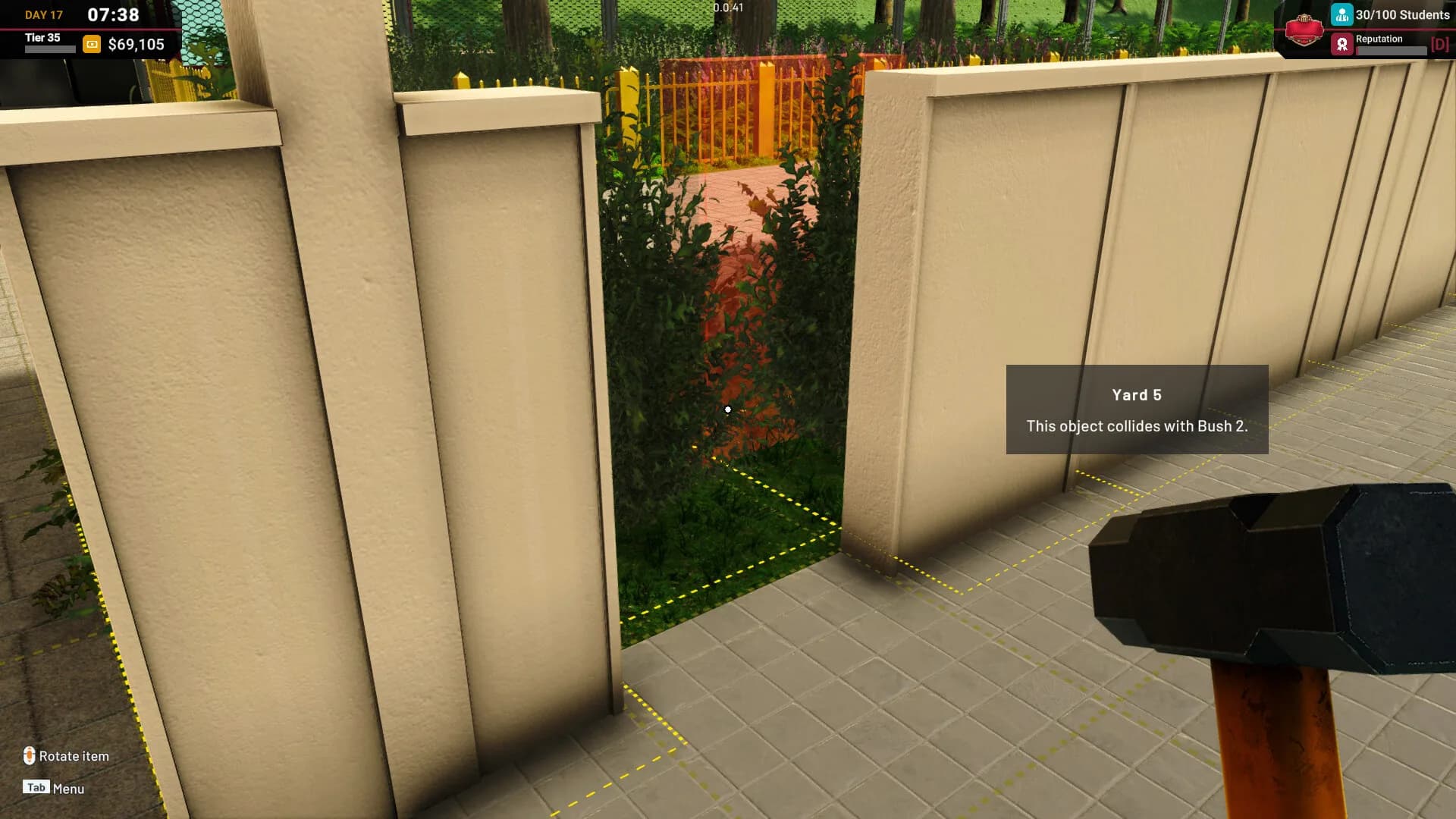 School Owner Simulator görsel 5