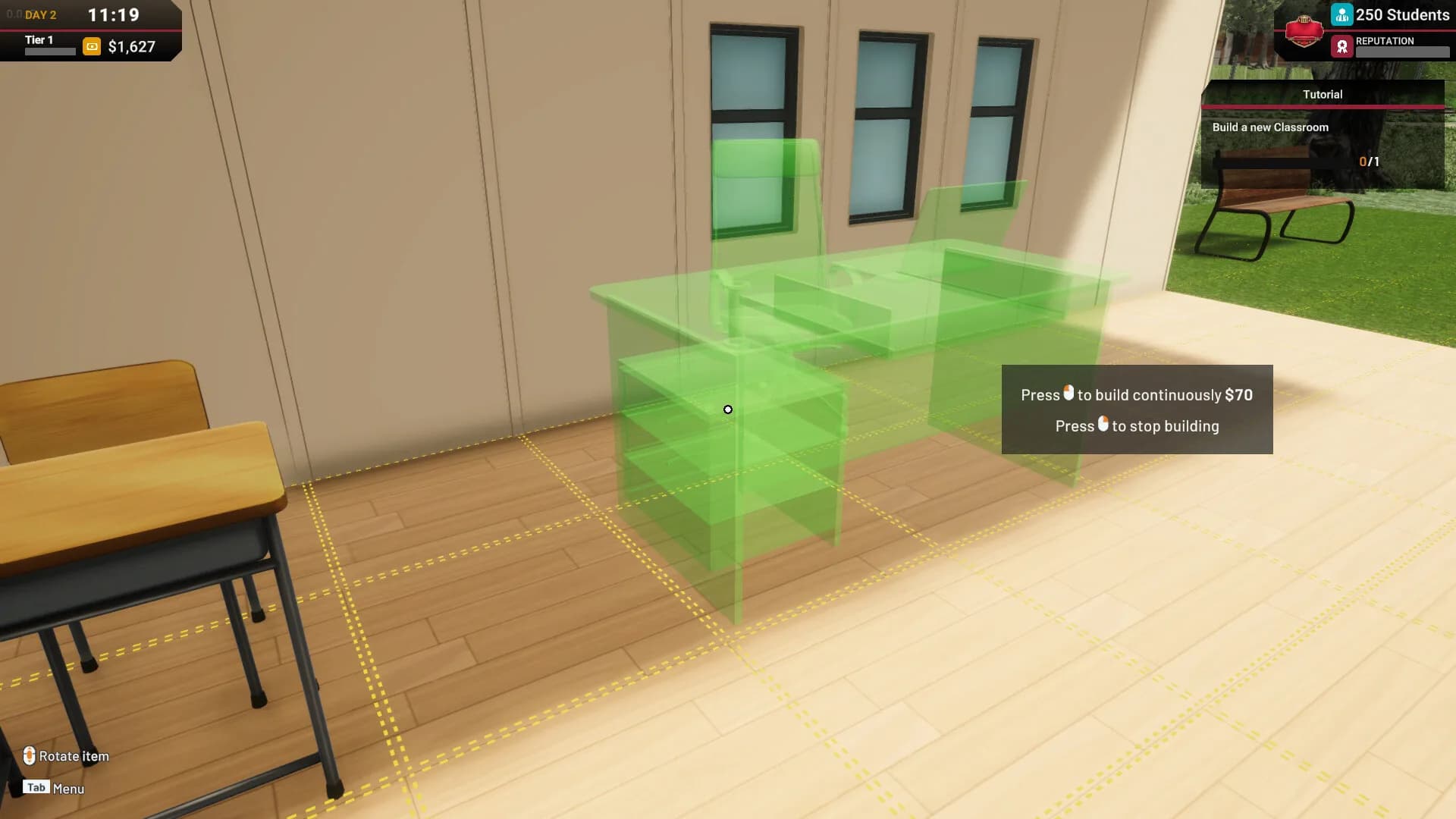 School Owner Simulator görsel 8