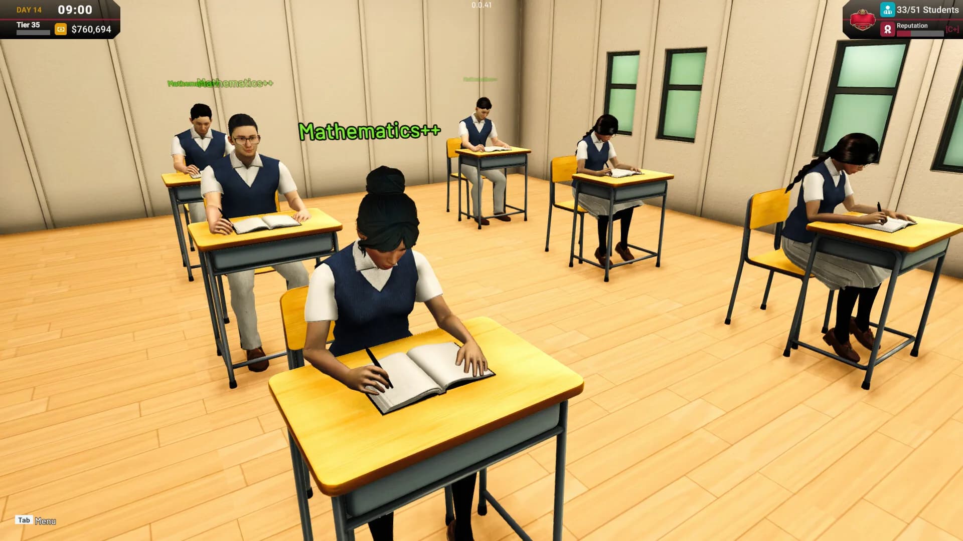 School Owner Simulator görsel 9