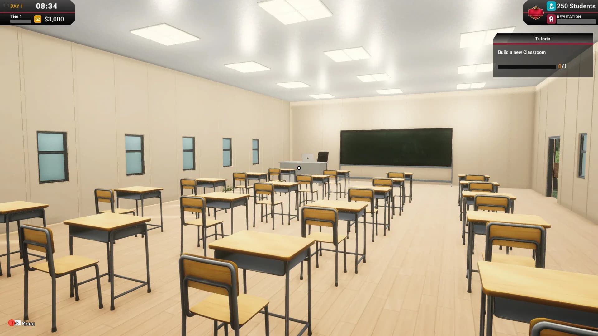 School Owner Simulator görsel 11