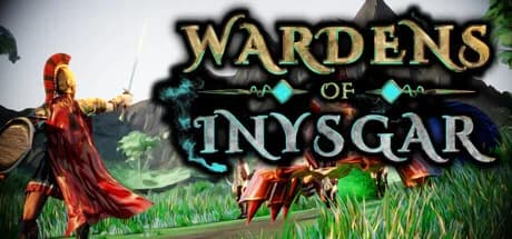 Wardens of Inysgar görsel 1