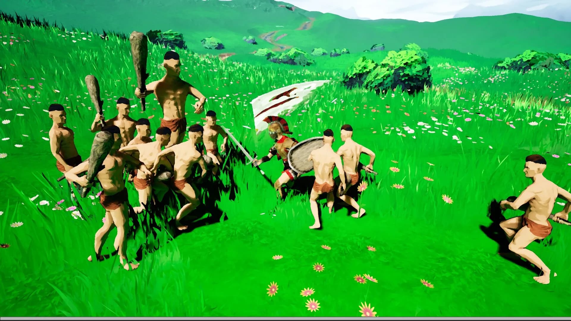Wardens of Inysgar görsel 4