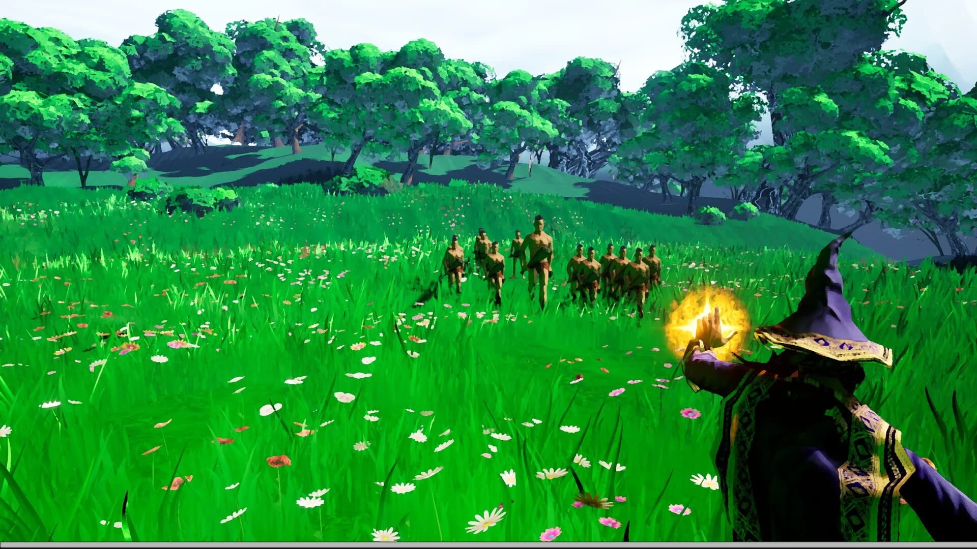 Wardens of Inysgar görsel 6