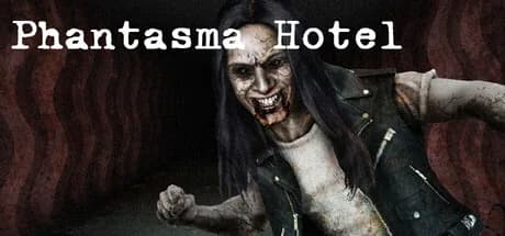 Phantasma Hotel görsel 1
