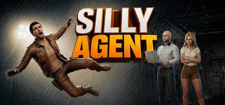 Silly Agent görsel 1