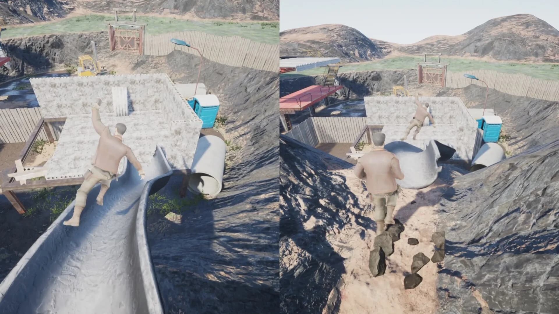 Silly Agent görsel 9
