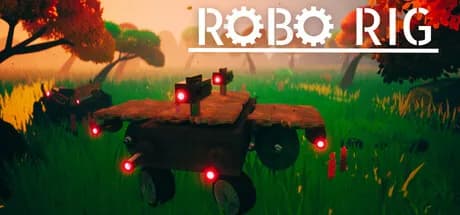 Robo Rig görsel 1