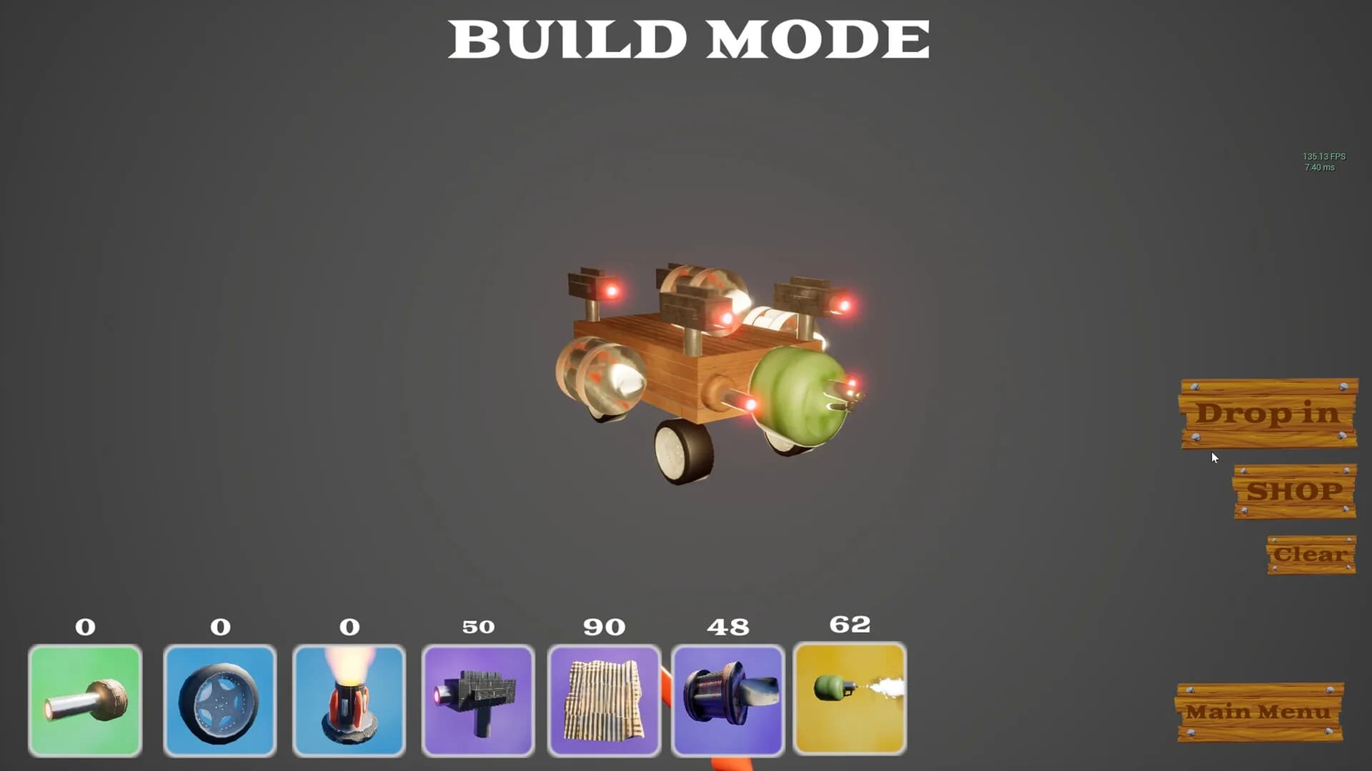 Robo Rig görsel 8