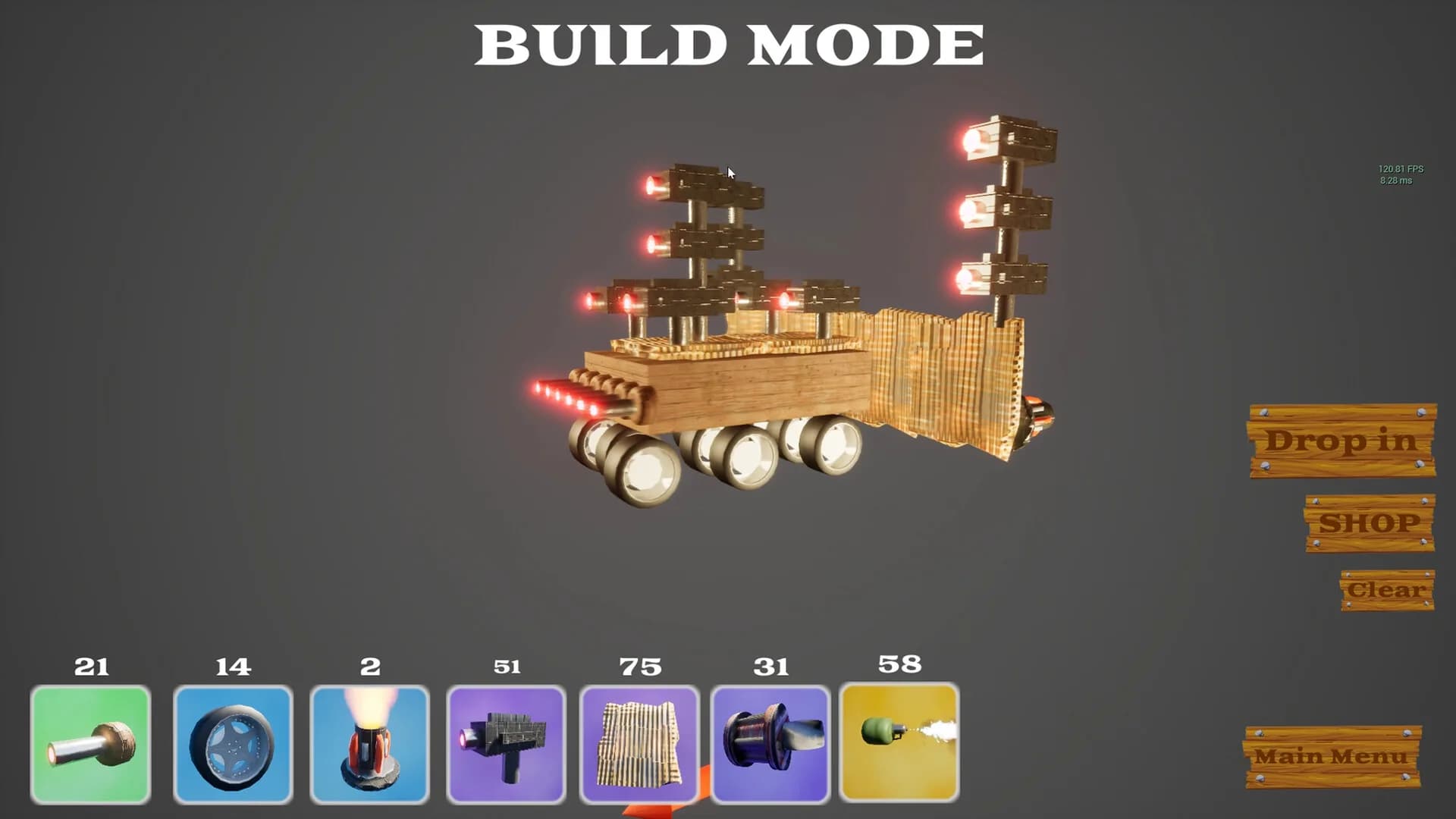 Robo Rig görsel 9