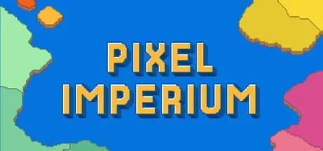 Pixel Imperium görsel 1