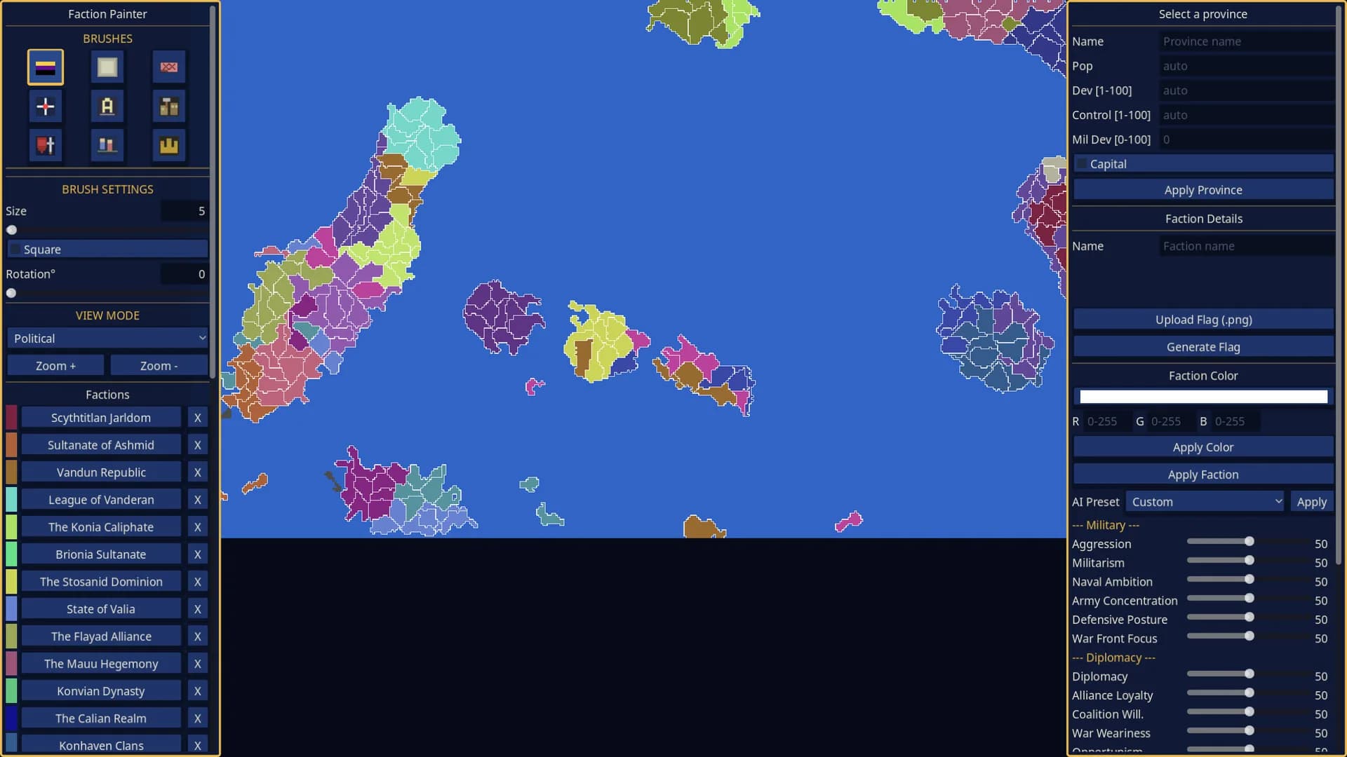 Pixel Imperium görsel 9