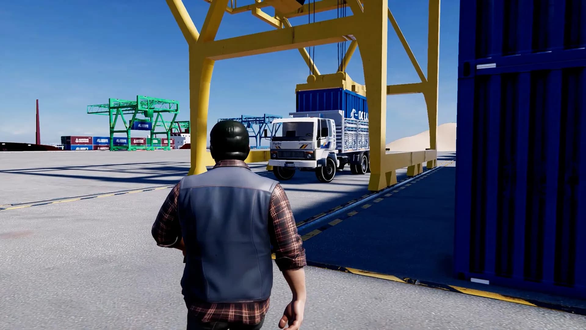 Trucker: Master Drivers görsel 7