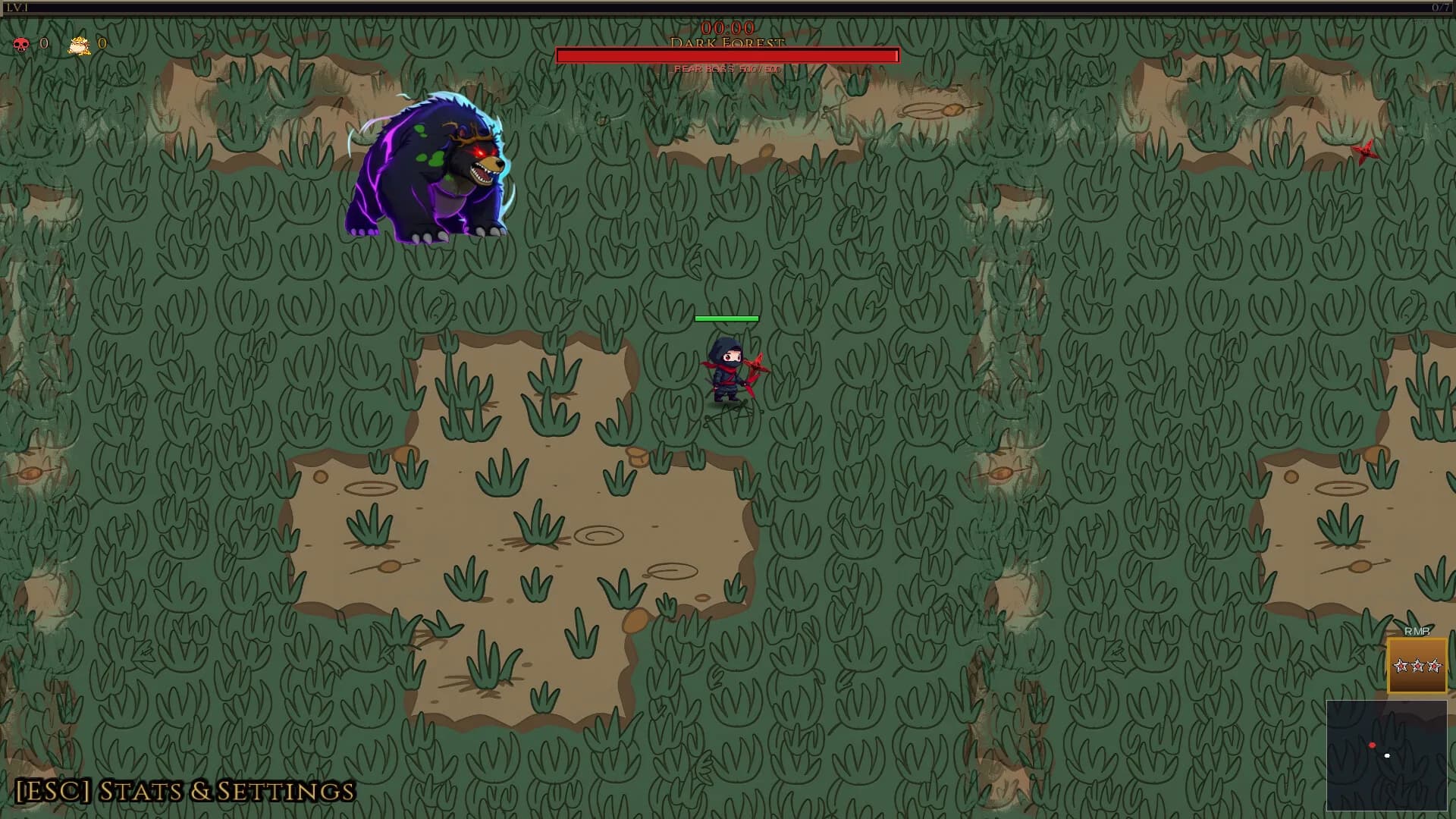 Ninja Survivor görsel 2