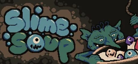 Slime Soup görsel 1