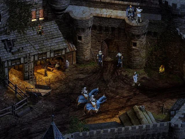 Robin Hood: The Legend of Sherwood görsel 3