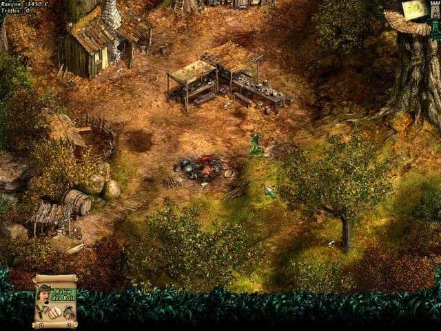 Robin Hood: The Legend of Sherwood görsel 7