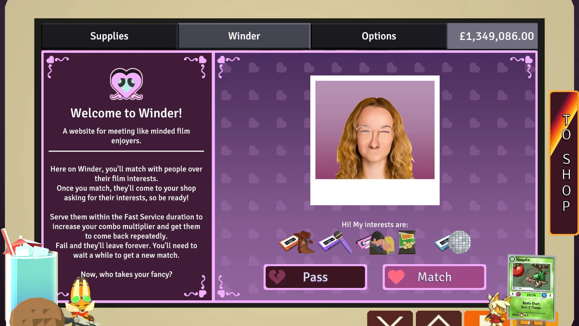 Be kinder and, like, be a Rewinder, dude! görsel 5
