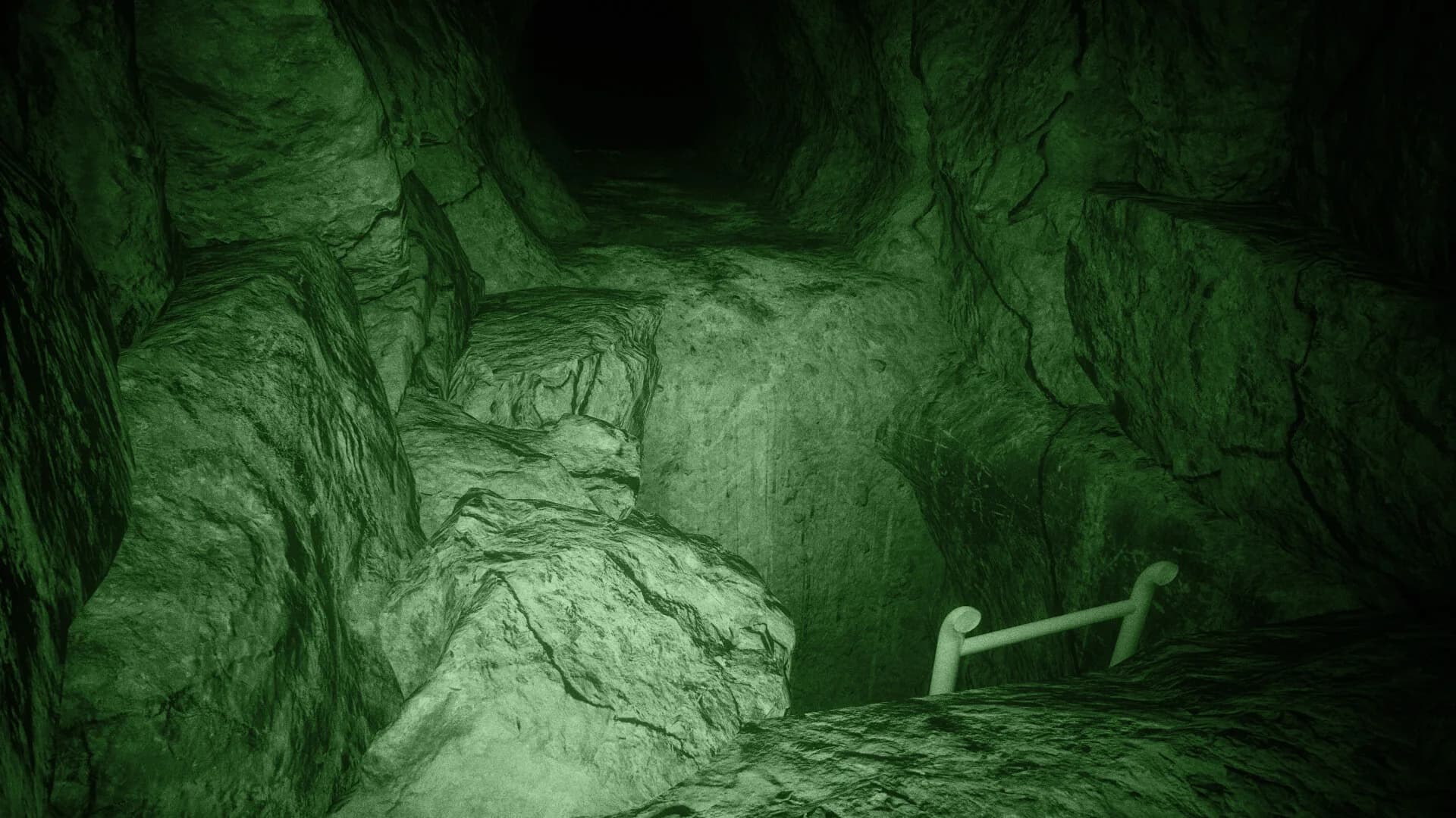 Hollow Rock görsel 3