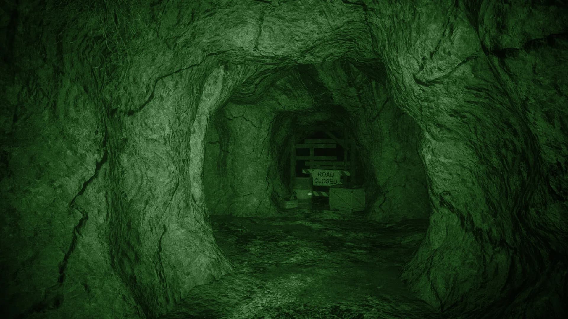 Hollow Rock görsel 5