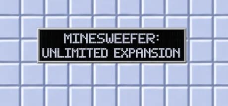 Minesweeper: Unlimited Expansion görsel 1