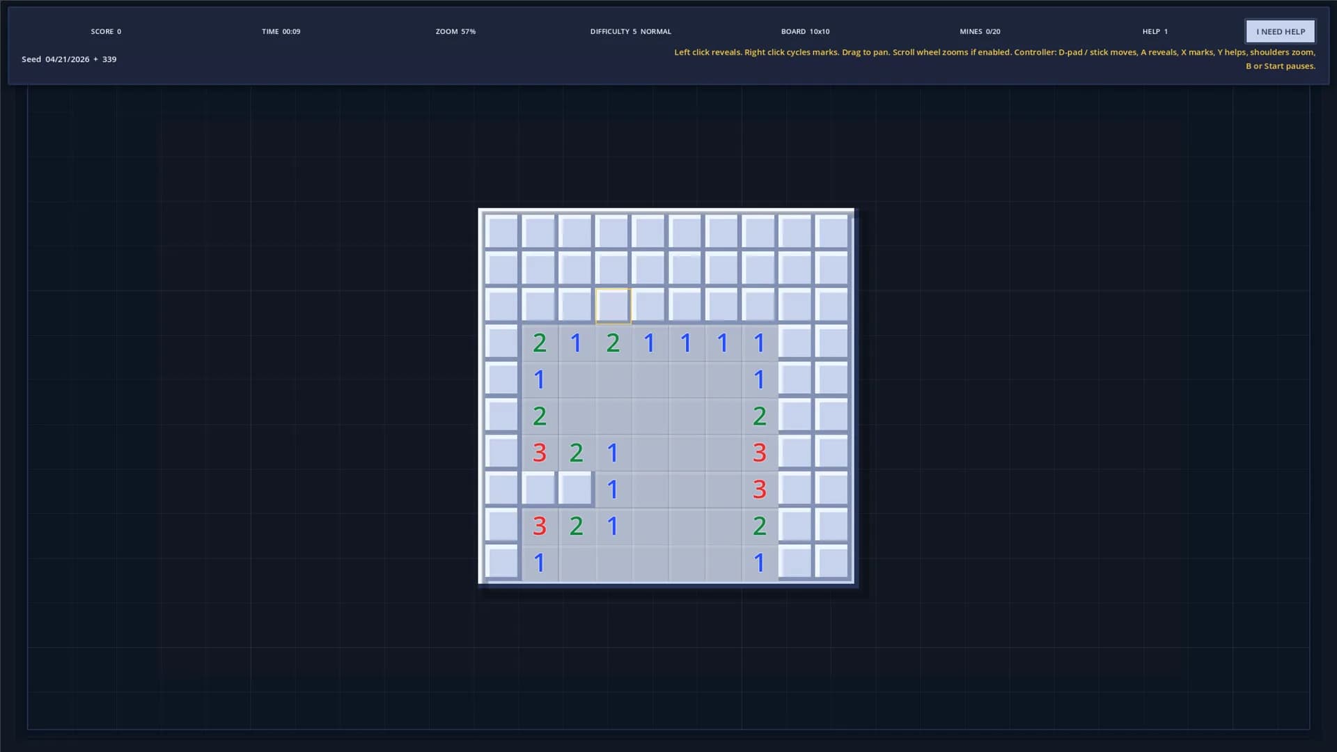 Minesweeper: Unlimited Expansion görsel 2