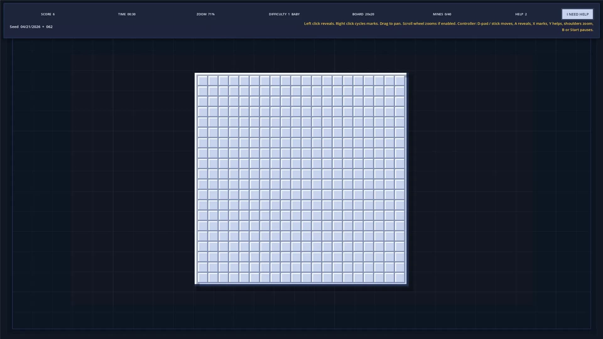 Minesweeper: Unlimited Expansion görsel 4