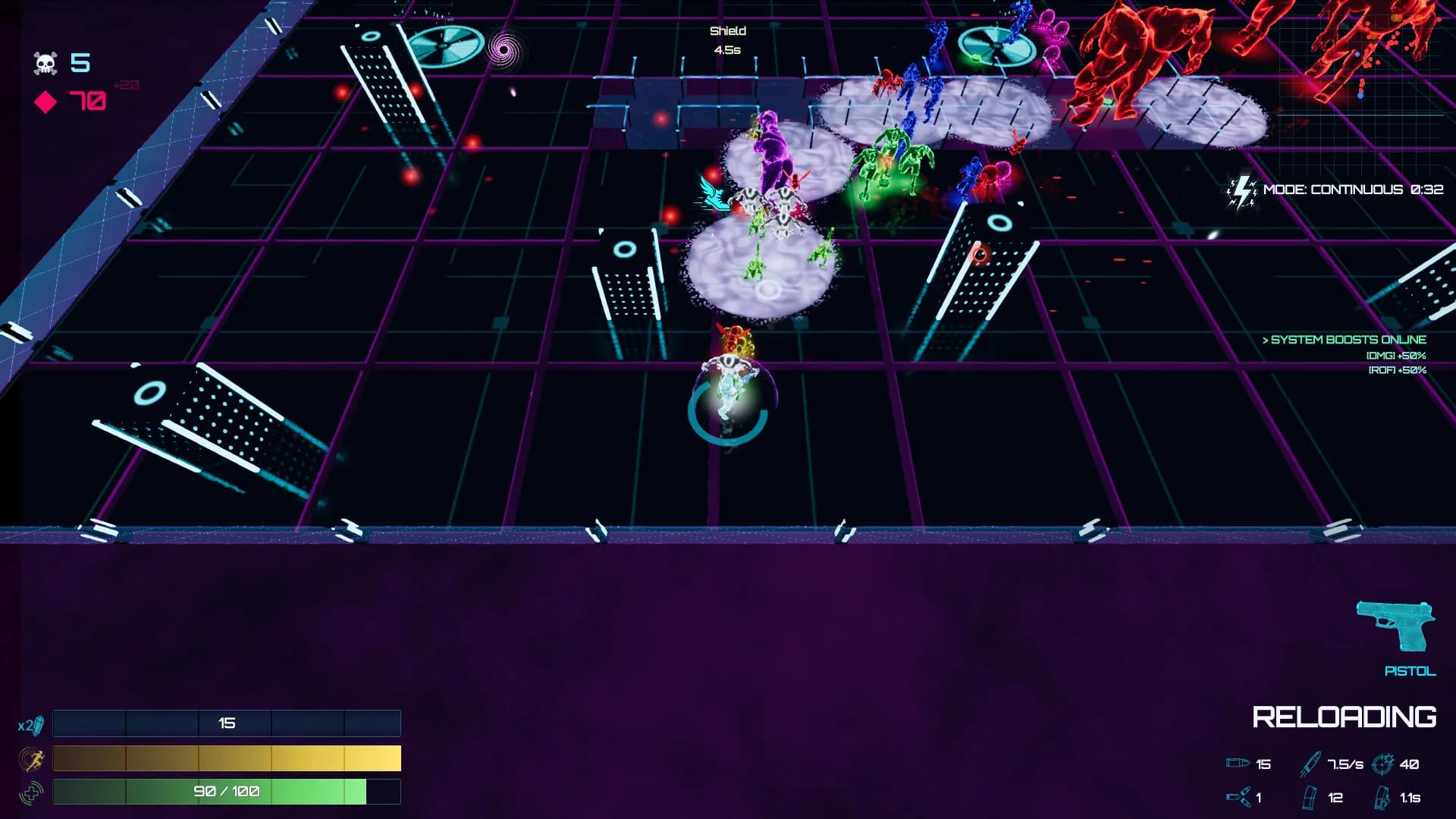 Protocol : Kill Switch görsel 2