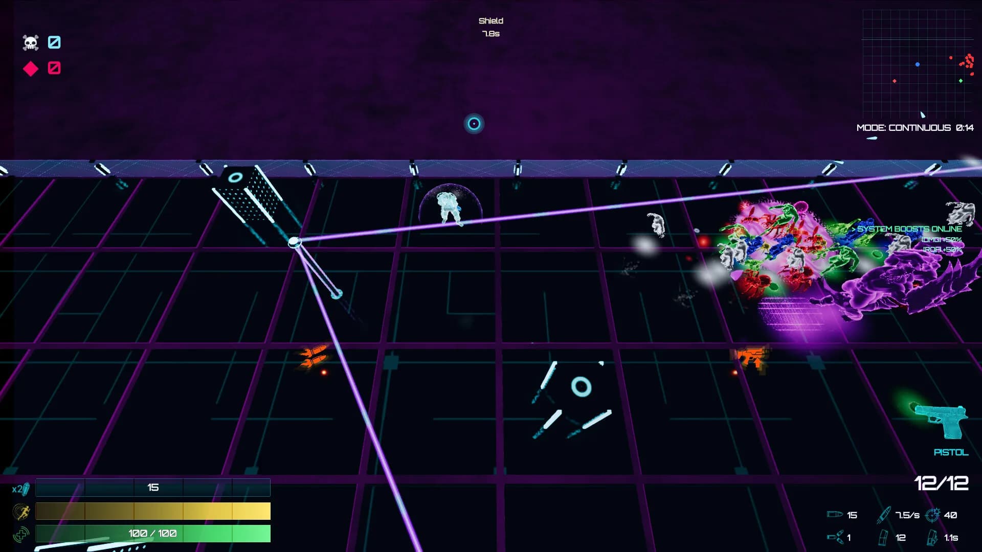 Protocol : Kill Switch görsel 3