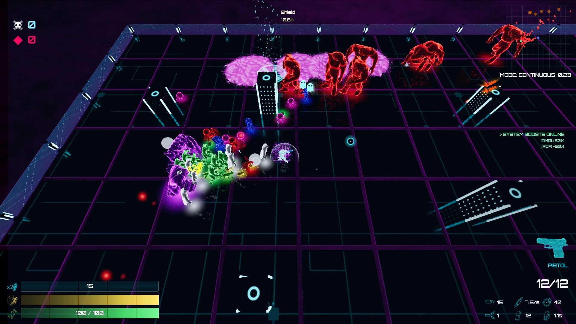 Protocol : Kill Switch görsel 4
