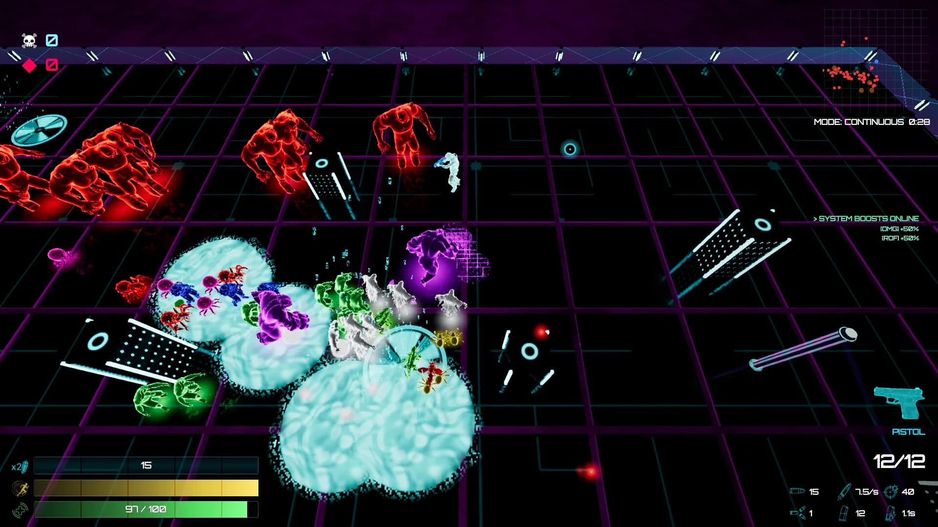 Protocol : Kill Switch görsel 5