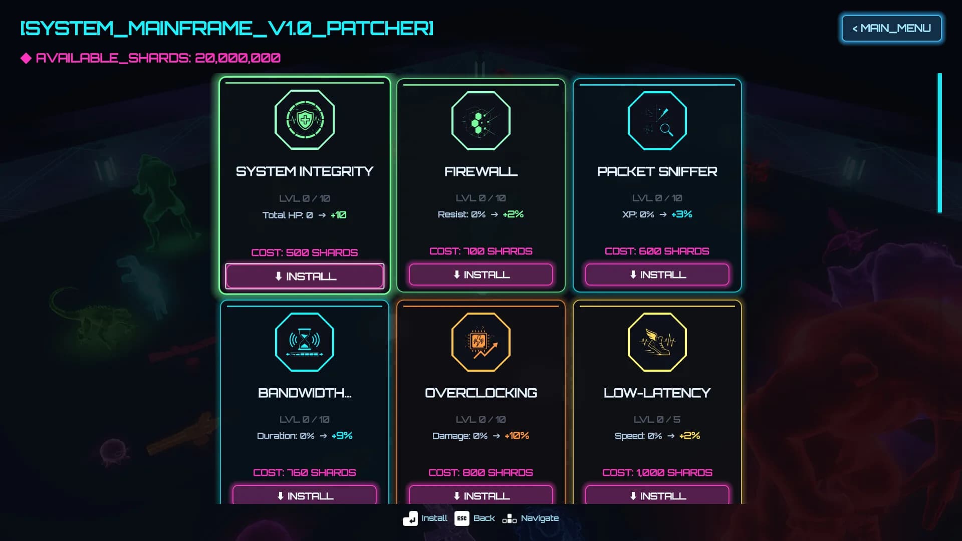 Protocol : Kill Switch görsel 9